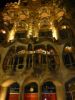 Un immeuble de Gaudi